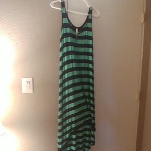 Sun dress